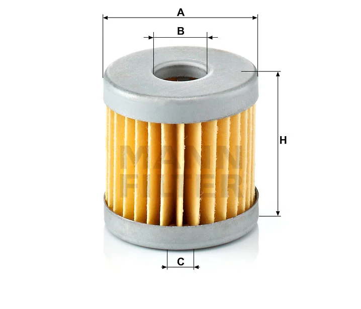 Mann Filter