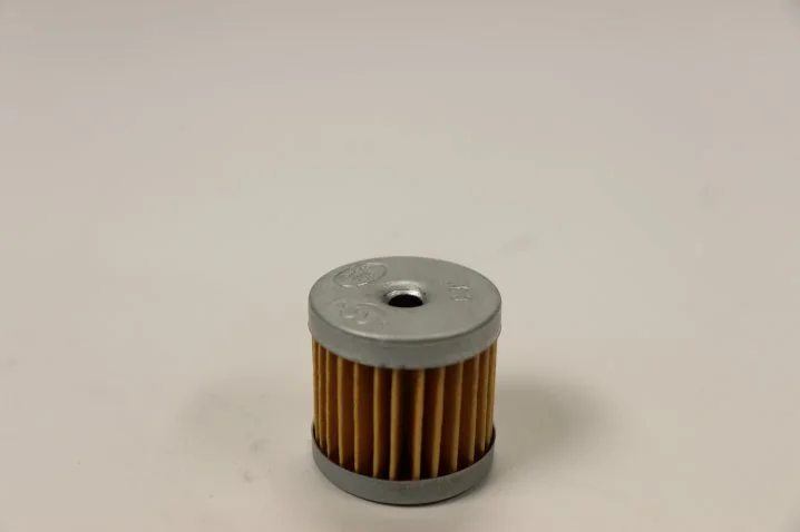 Mann-Filter - C 31 - Air filter element