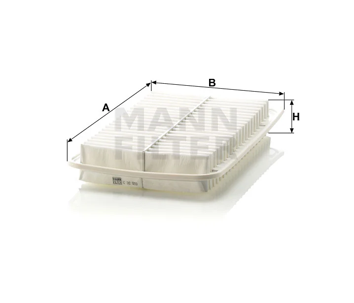 Mann Filter