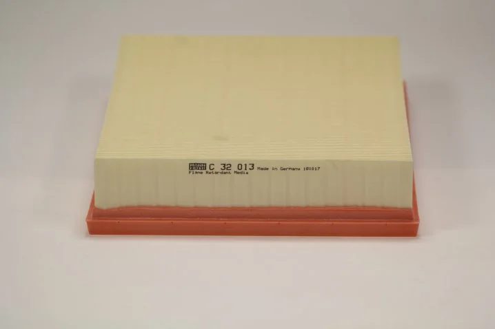Mann-Filter - C 32 013 - Air filter element