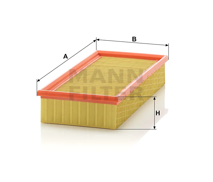 Mann Filter