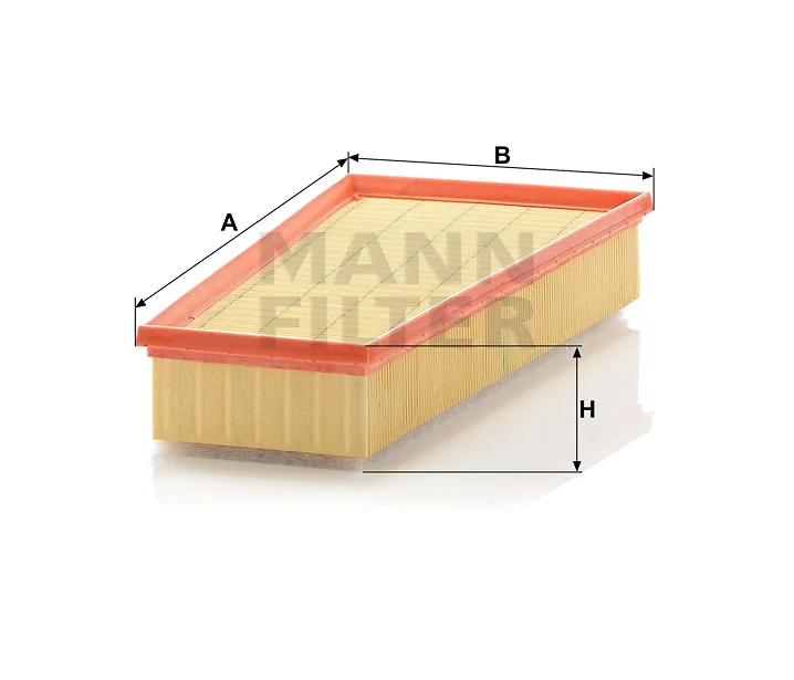 Mann Filter