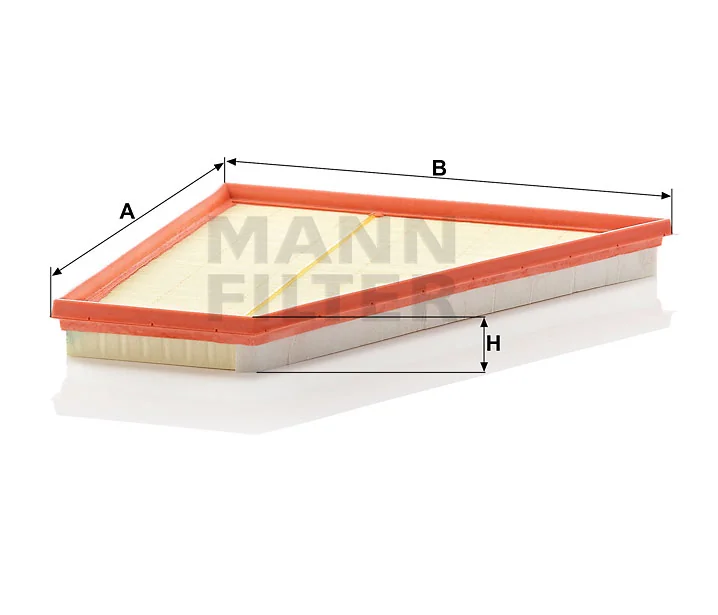 Mann Filter