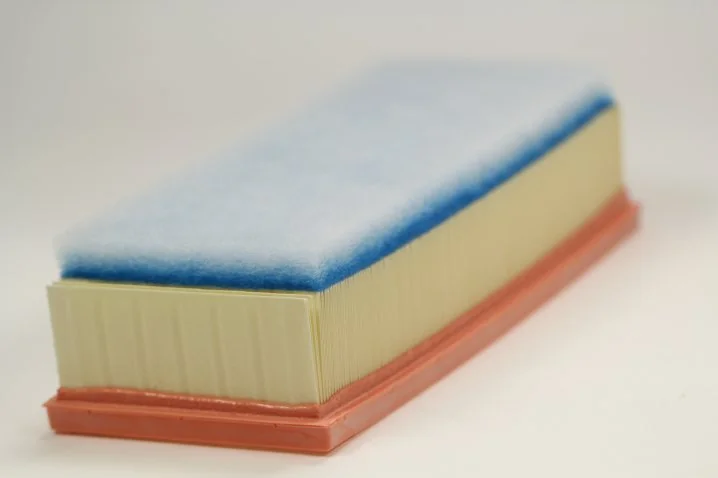 Mann-Filter - C 32 130 - Air filter element