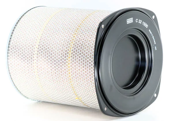 Mann-Filter - C 32 1500 - Air filter element