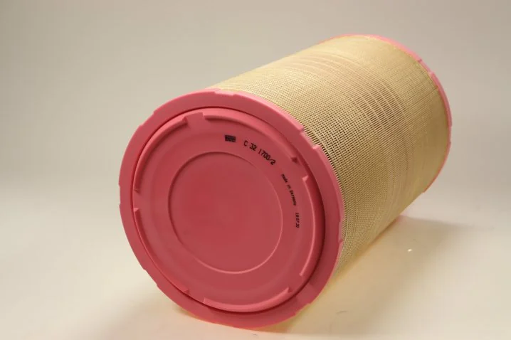Mann-Filter - C 32 1700/2 - Air filter element