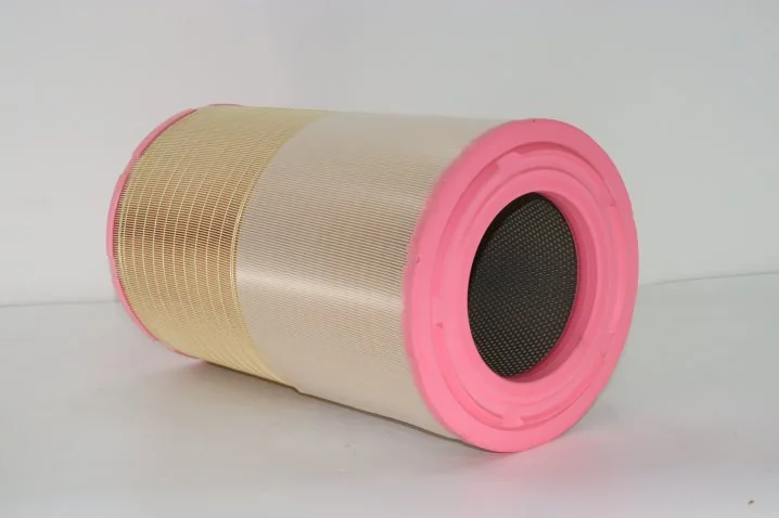 Mann-Filter - C 32 1700/3 - Air filter element