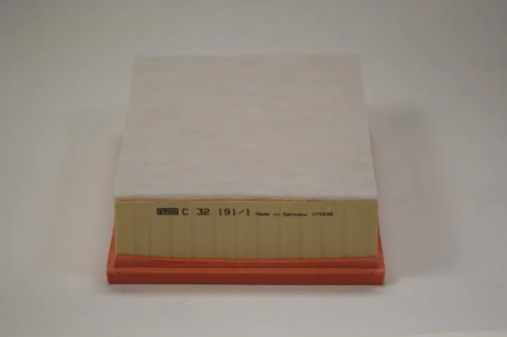 Mann-Filter - C 32 191/1 - Air filter element