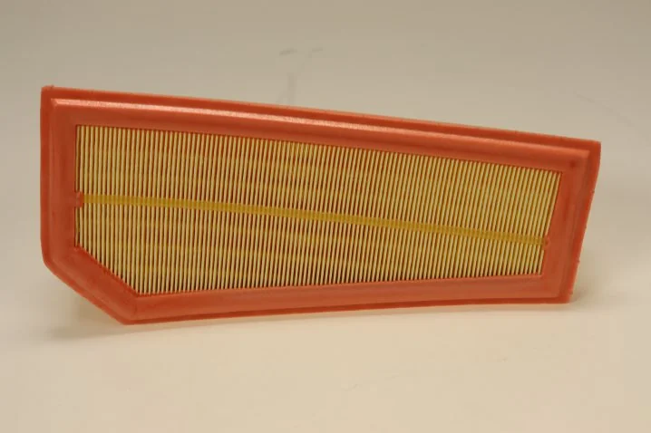 Mann-Filter - C 3210 - Air filter element