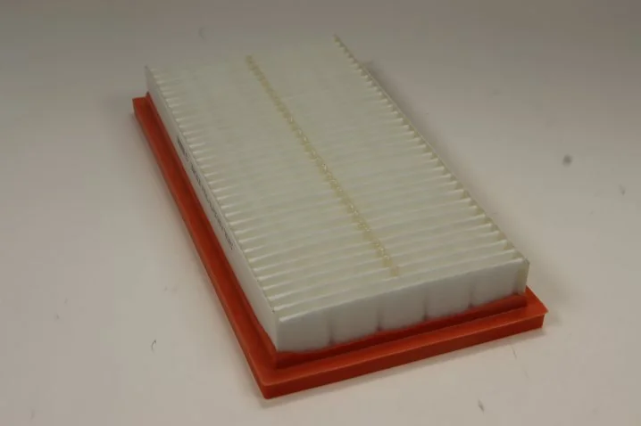 Mann-Filter - C 3233 - Air filter element