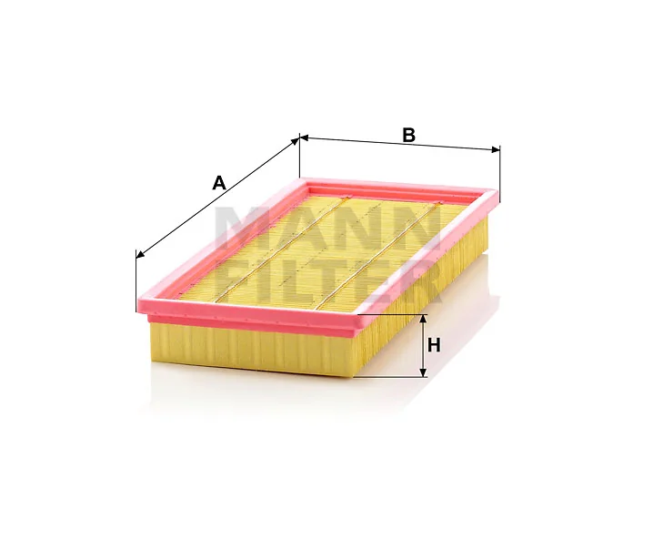 Mann Filter