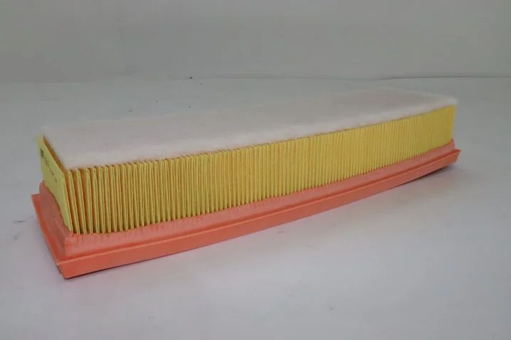 Mann-Filter - C 33 006 - Air filter element