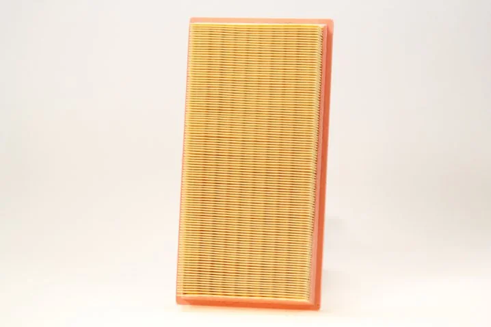 Mann-Filter - C 33 007 - Air filter element
