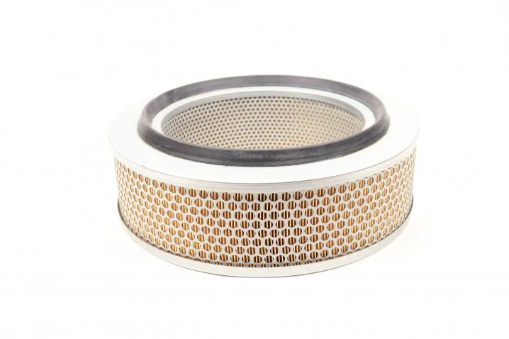 Mann-Filter - C 33 009 - Air filter element