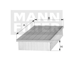 Mann Filter