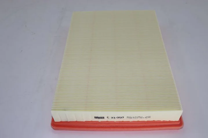 Mann-Filter - C 33 050 - Air filter element