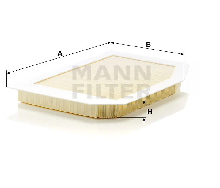Mann Filter