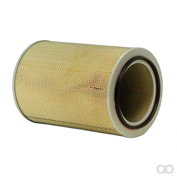 Mann Filter