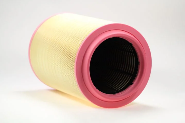 Mann-Filter - C 33 1630/2 - Air filter element