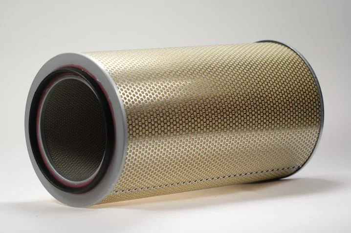 Mann-Filter - C 33 920/5 - Air filter element
