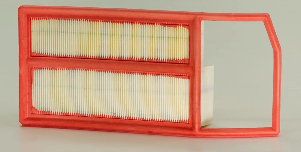 Mann-Filter - C 34 008 - Air filter element