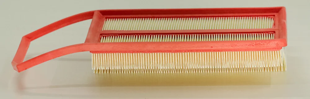 Mann-Filter - C 34 008 - Air filter element