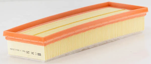 Mann-Filter - C 34 120 - Air filter element