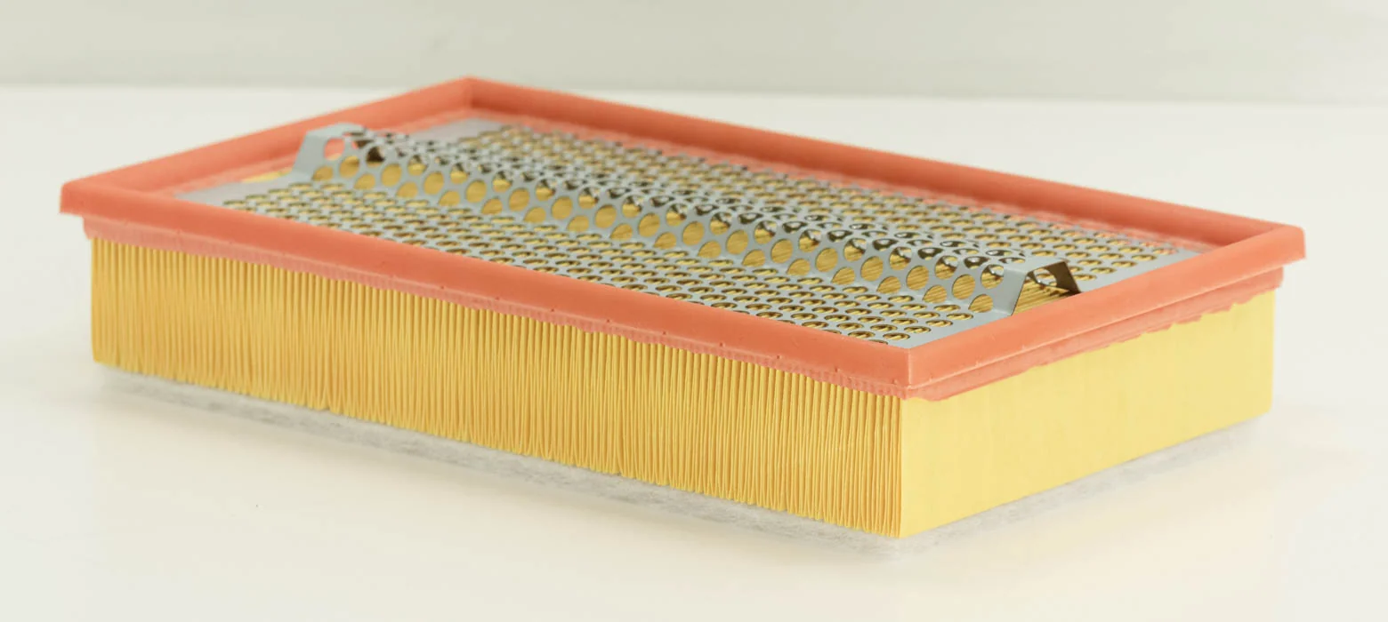 Mann-Filter - C 34 175/1 - Air filter element