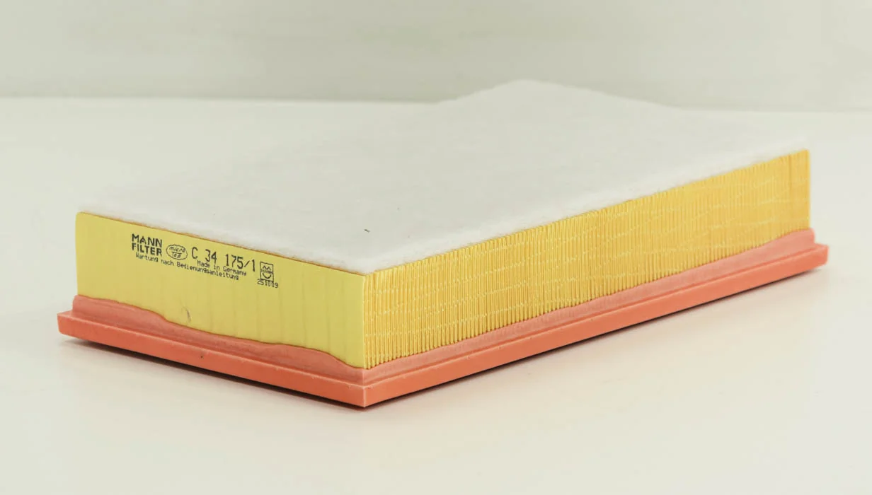Mann-Filter - C 34 175/1 - Air filter element