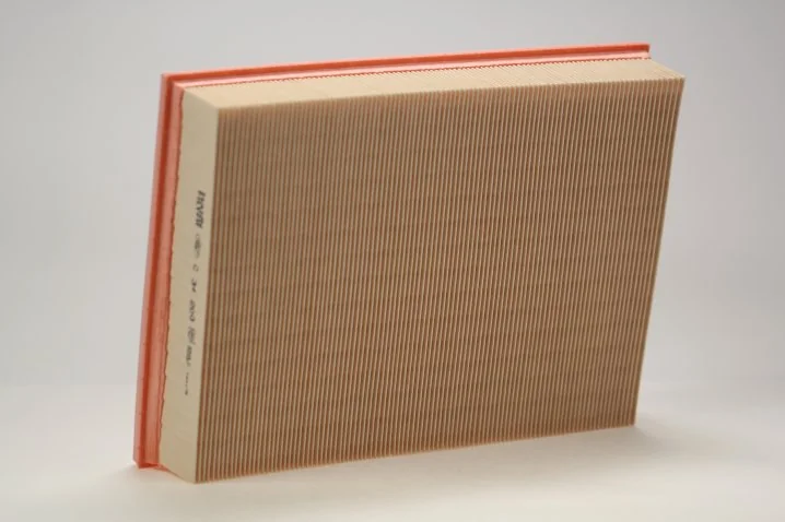 Mann-Filter - C 34 200 - Air filter element