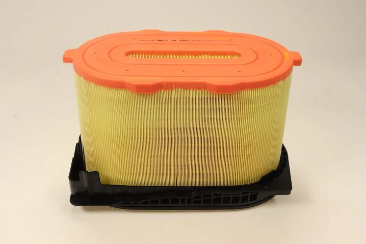 Mann-Filter - C 34 540/1 - Air filter element