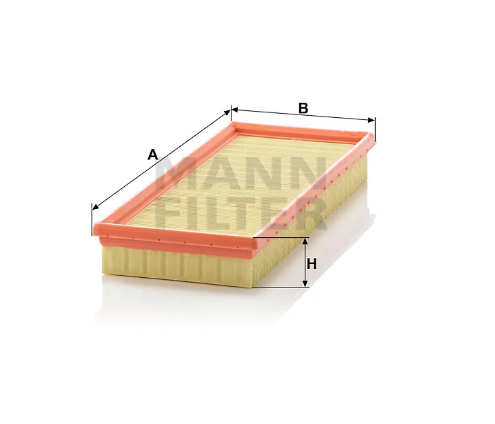 Mann Filter