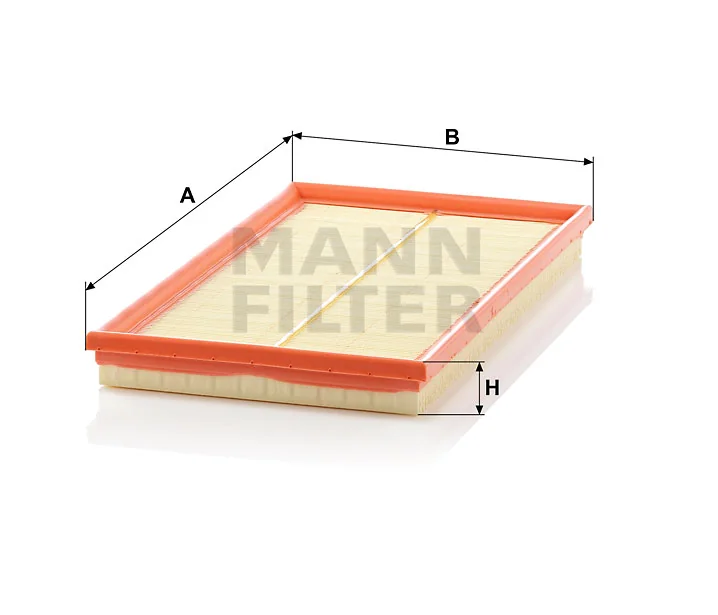 Mann Filter