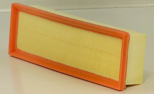 Mann-Filter - C 3485/2 - Air filter element
