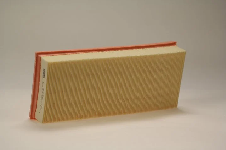 Mann-Filter - C 3498 - Air filter element