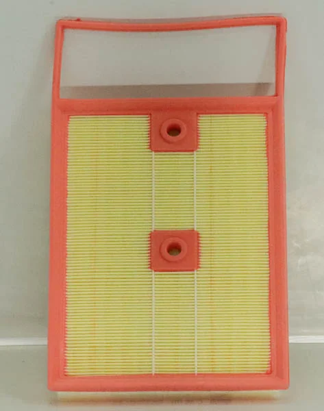 Mann Filter
