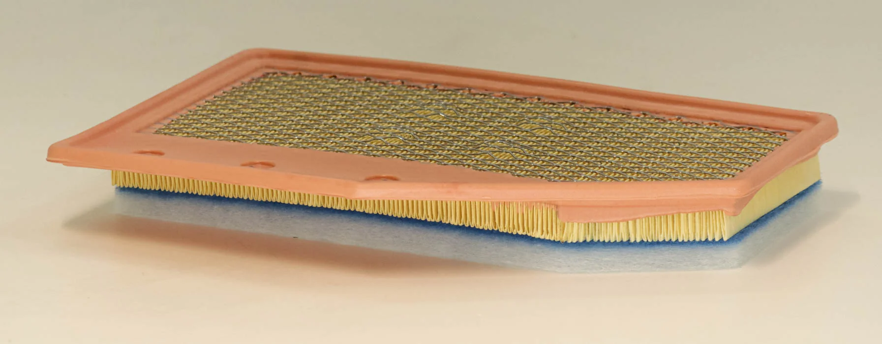 Mann-Filter - C 35 015 - Air filter element