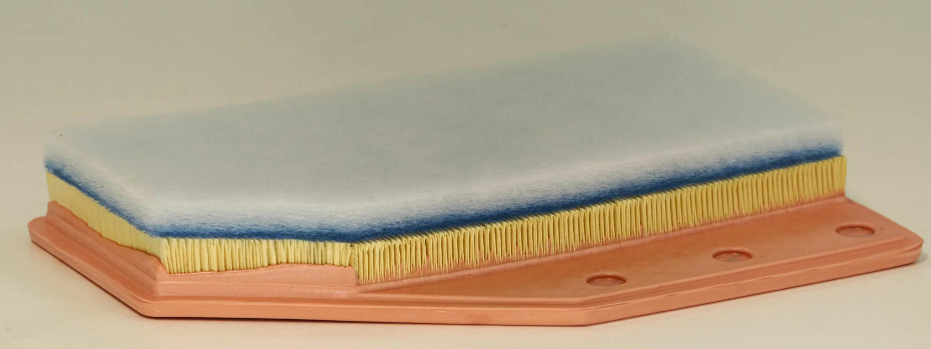 Mann-Filter - C 35 015 - Air filter element