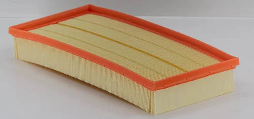 Mann-Filter - C 35 126 - Air filter element