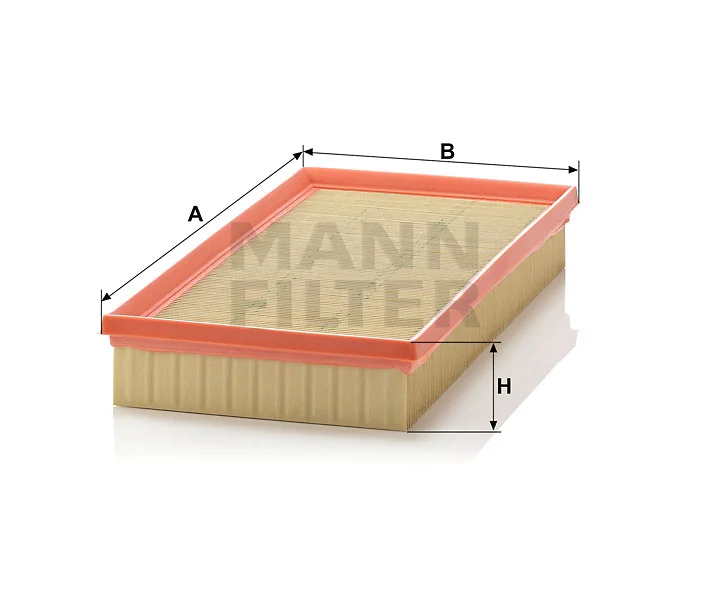 Mann Filter