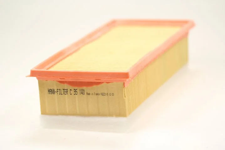 Mann-Filter - C 35 140 - Air filter element