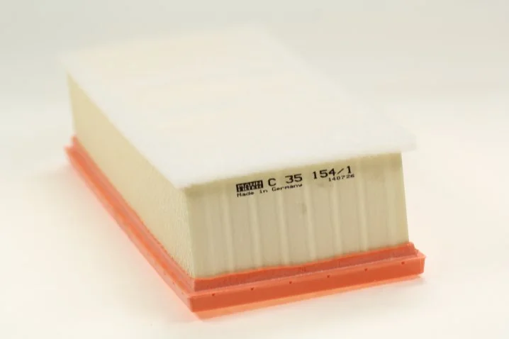 Mann-Filter - C 35 154/1 - Air filter element