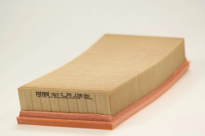 Mann-Filter - C 35 156 - Air filter element