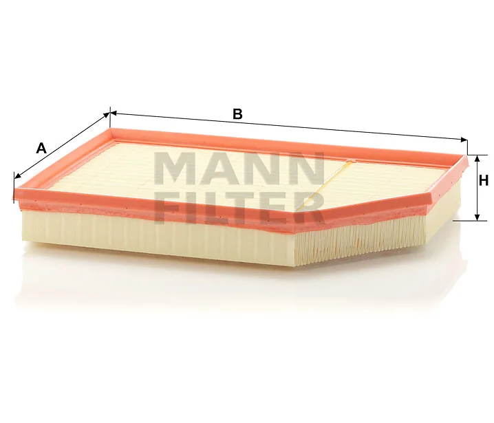 Mann Filter