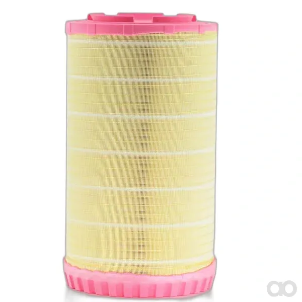 Mann Filter