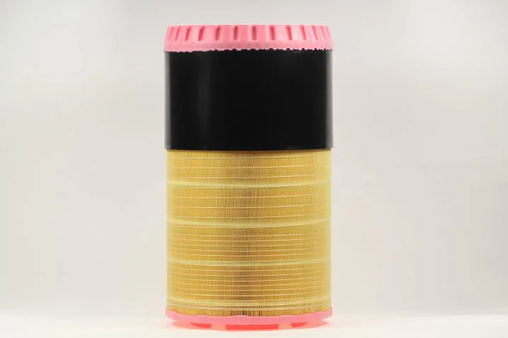 Mann-Filter - C 35 2260 - Air filter element