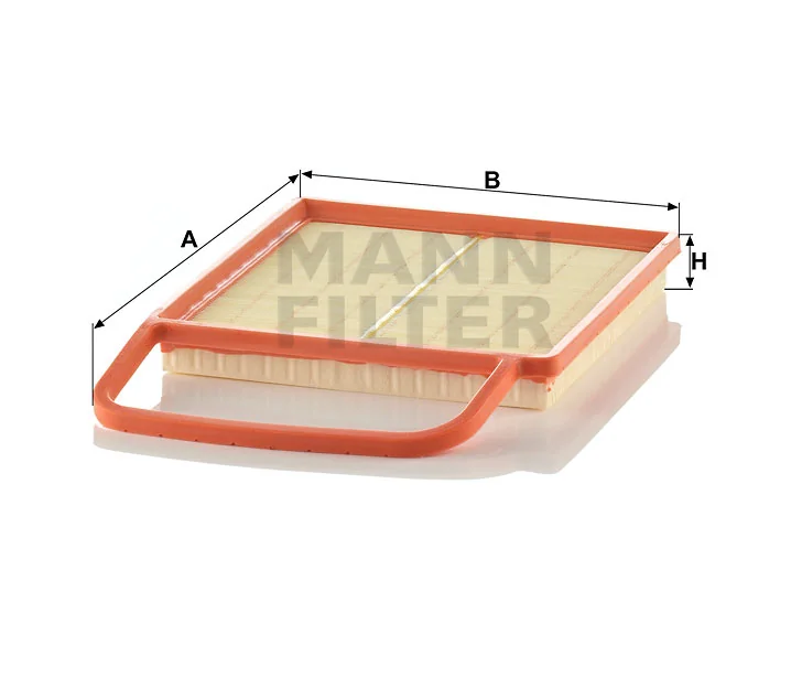 Mann Filter