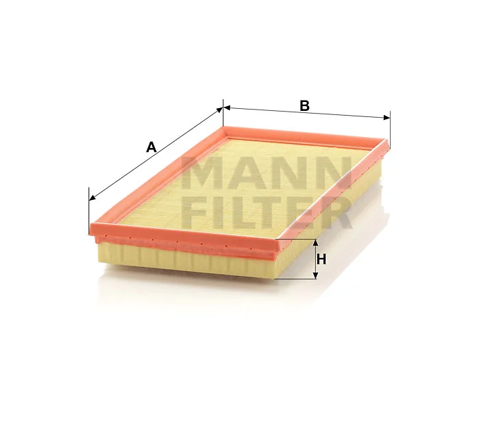 Mann Filter