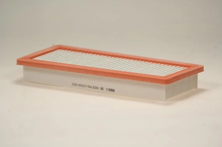 Mann-Filter - C 36 003 - Air filter element