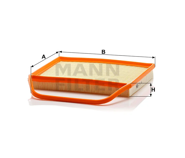 Mann Filter
